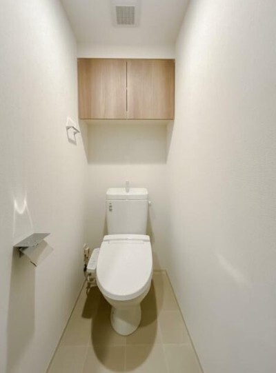 トイレ　参考写真