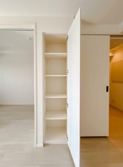 収納　参考写真