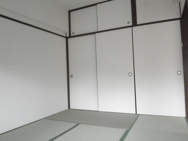 居室・リビング　居室３