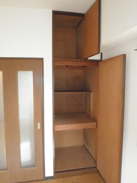 その他設備　居室４