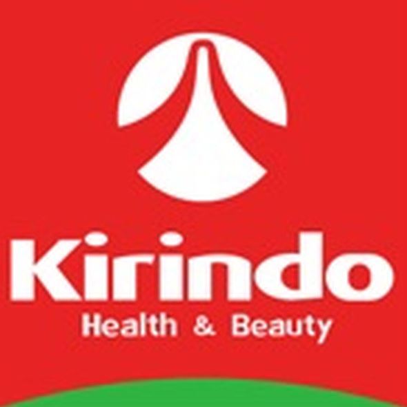 ドラックストア　キリン堂肥後橋店（ドラッグストア）まで461m