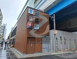 ショッピングセンター　M’av行徳（ショッピングセンター）まで1660m