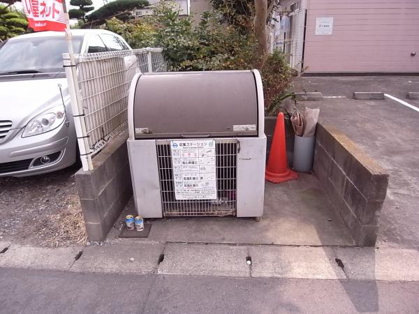 その他共有部分　その他共有部分