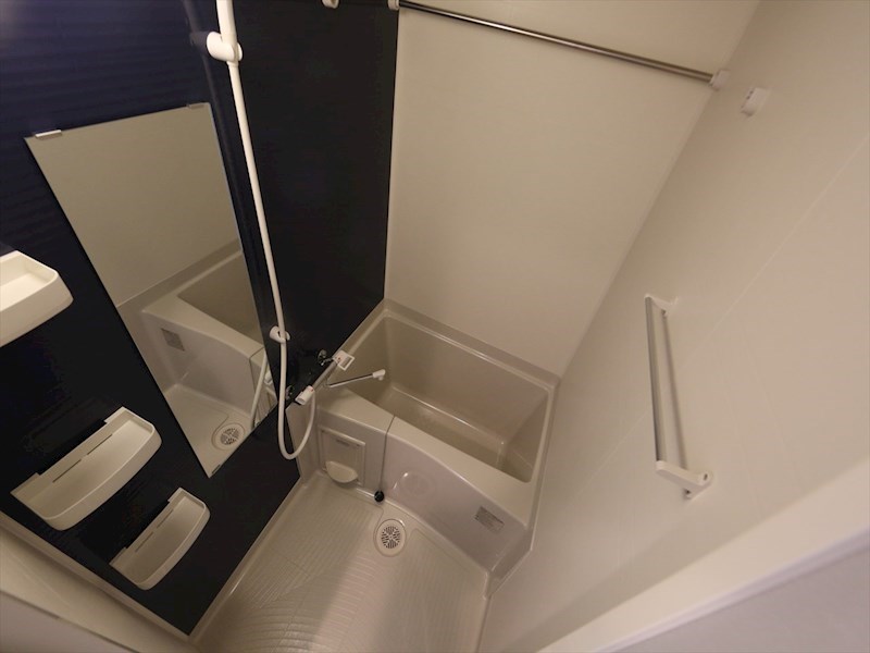 バス・シャワールーム　バスルーム　浴室暖房乾燥機付き