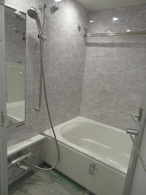 バス・シャワールーム　参考写真