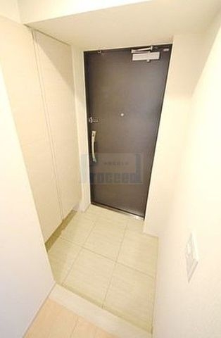 玄関　参考写真