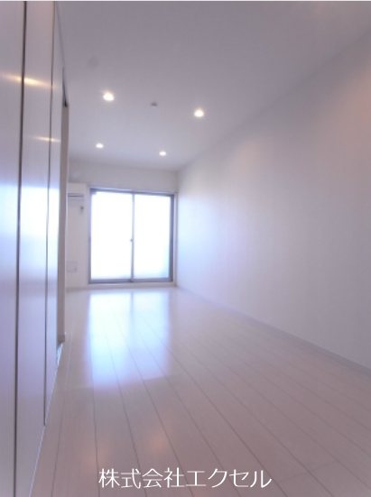 その他部屋・スペース　明るい洋室です。