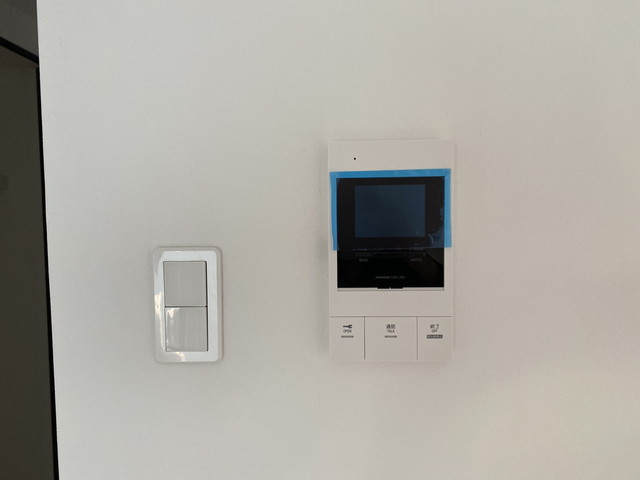 セキュリティ　参考写真