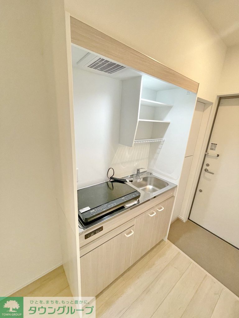 キッチン　★お問い合わせはタウンハウジング町田店まで★