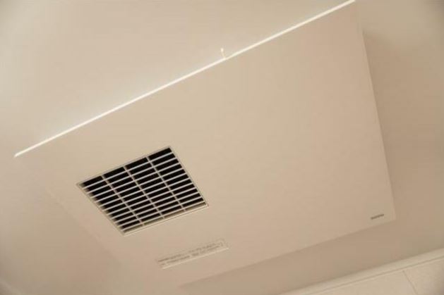 その他設備　他のお部屋の参考写真となります。