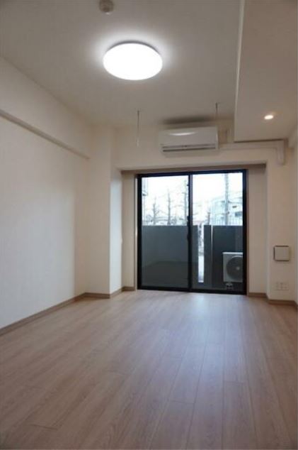 居室・リビング　他のお部屋の参考写真となります。