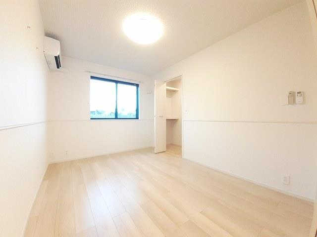 その他部屋・スペース　洋室