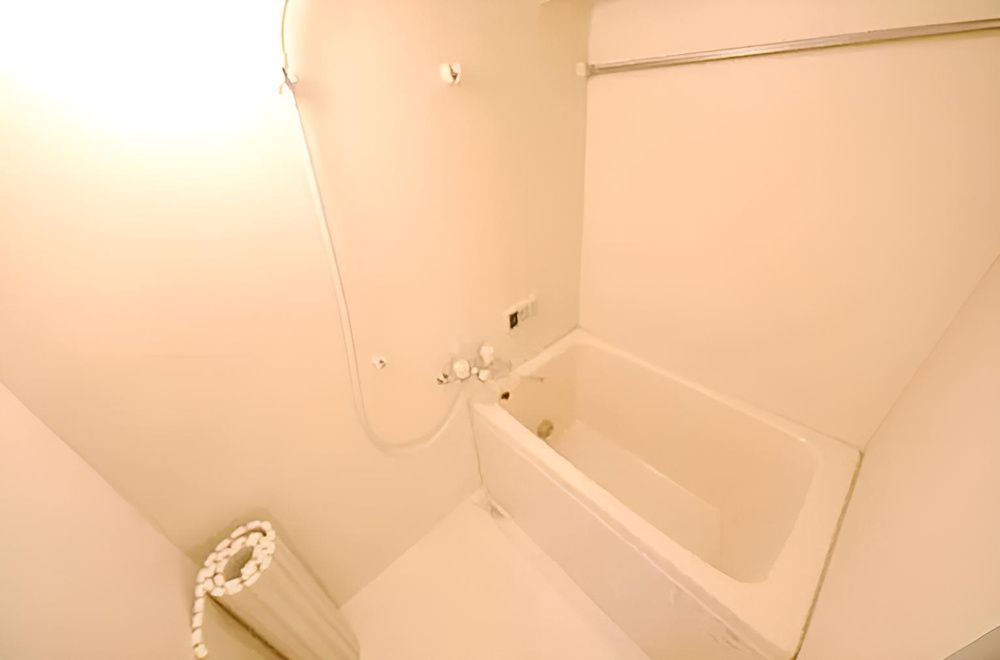 バス・シャワールーム　☆くつろげるお風呂☆