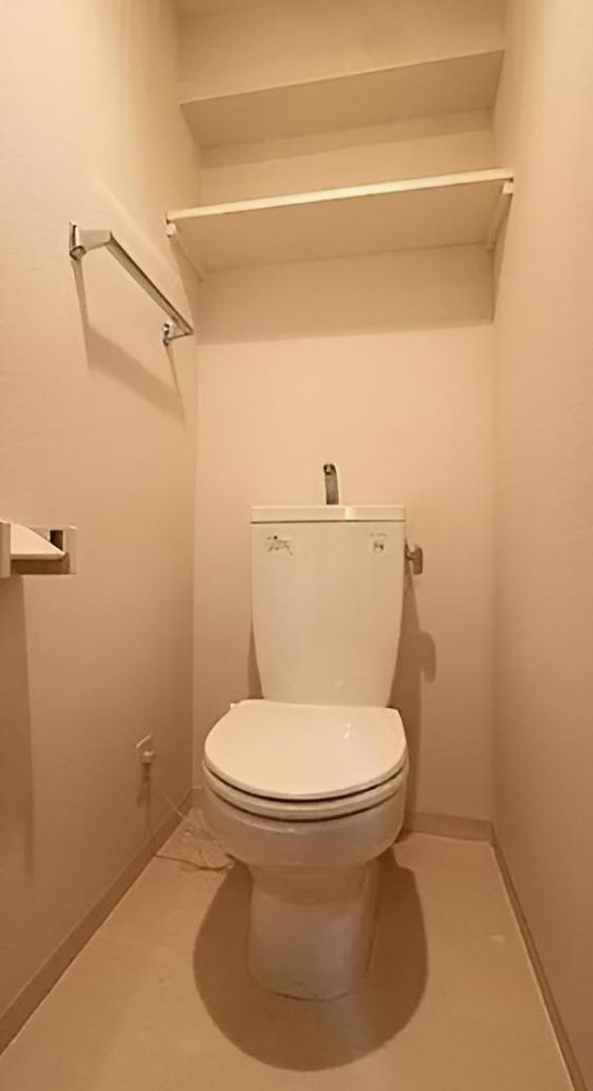 トイレ　☆清潔感のあるトイレ☆