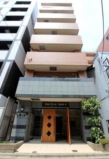 建物外観　☆きれいな外観☆