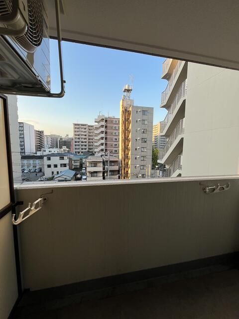 眺望　同一仕様