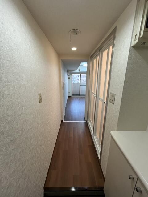 玄関　同一仕様