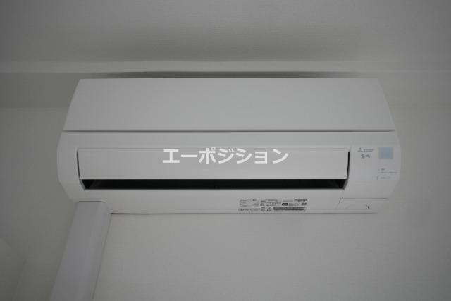 その他設備　セレニテ難波ミラク壱番館