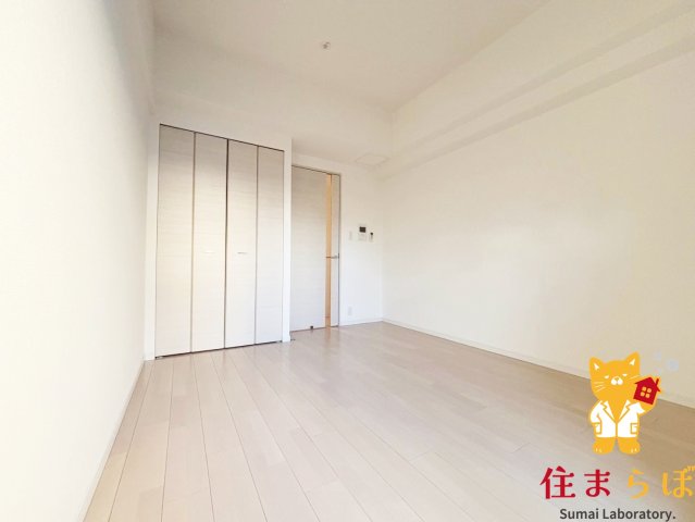 その他部屋・スペース　しっかり休める私空間