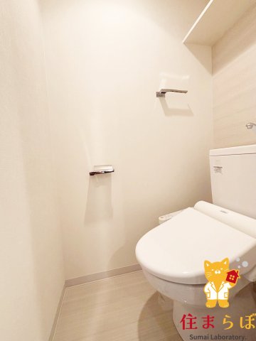 トイレ　意外と見られるポイント