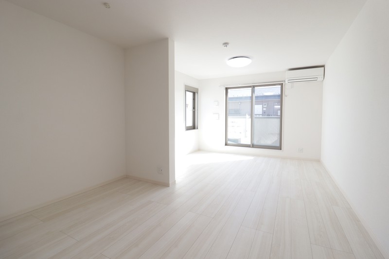 居室・リビング　LDK13.1帖