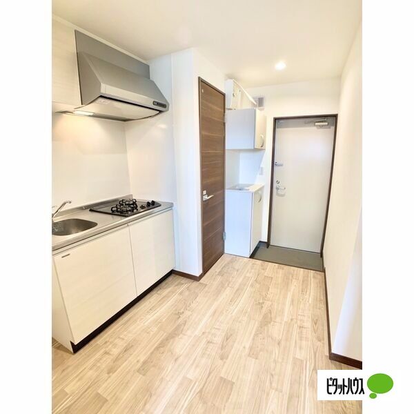 その他部屋・スペース　同タイプ部屋写真です