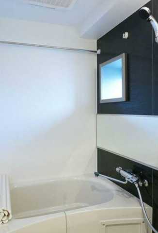 バス・シャワールーム　ルクレ上北沢ルネサンスコート