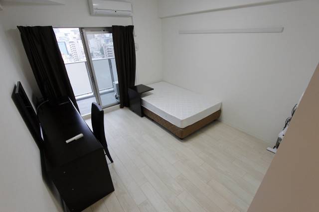 居室・リビング　イメージにつき実際とは異なります