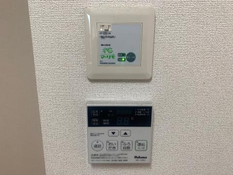 その他設備　※同タイプ反転