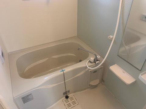 バス・シャワールーム　※同タイプ反転