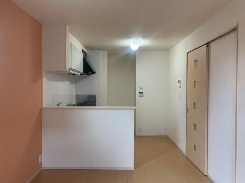 居室・リビング　※同タイプ反転