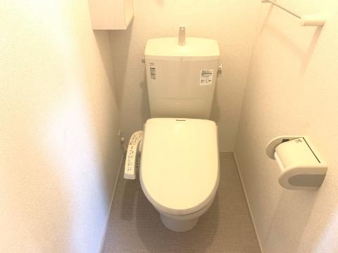 トイレ　※同タイプ反転