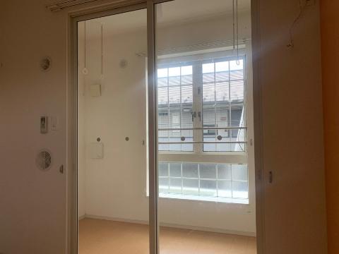 バルコニー　※同タイプ反転