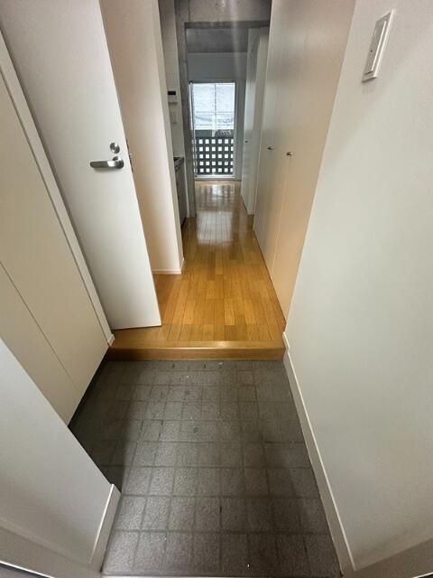 玄関　参考写真