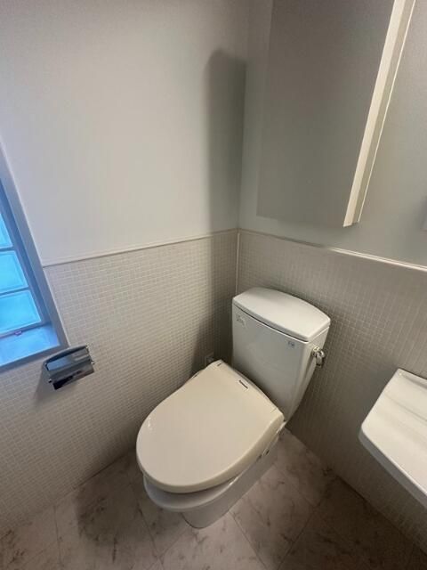 トイレ　参考写真