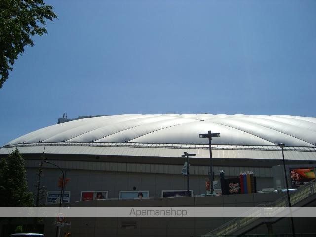 その他　東京ドーム（その他）まで1373m