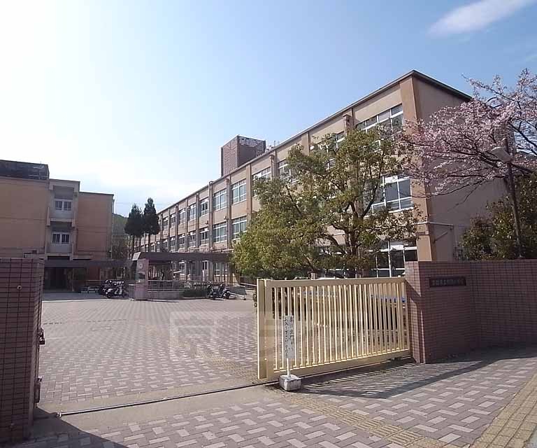 小学校　明徳小学校（小学校）まで248m