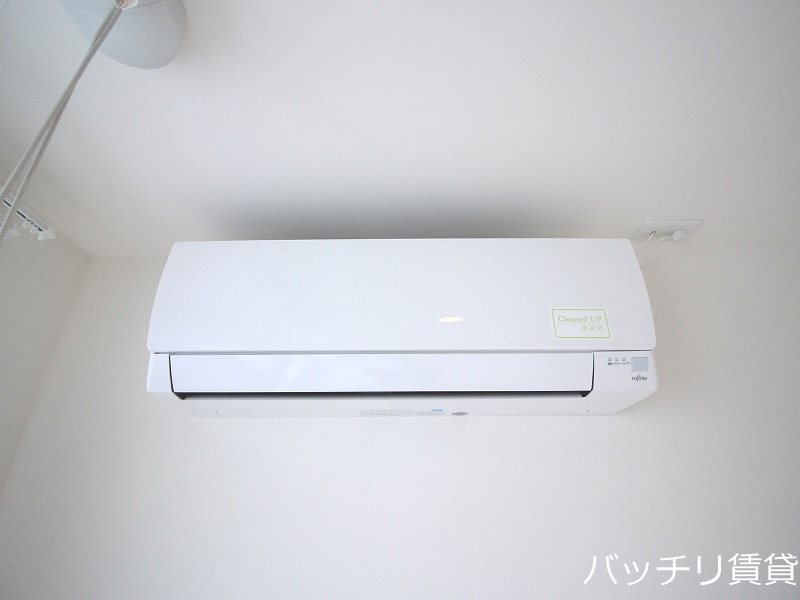 その他設備　※同型タイプの為、現状を優先いたします