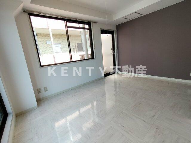 居室・リビング　使いやすいリビングです