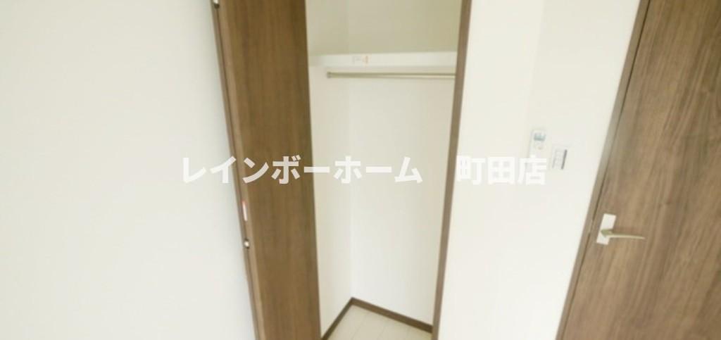 収納　※同施工参考画像