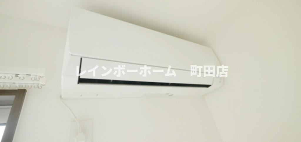 その他設備　※同施工参考画像