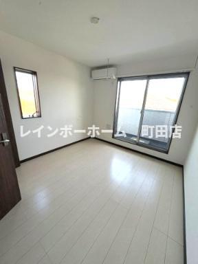 居室・リビング　※同施工参考画像