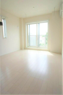 居室・リビング　使い勝手のいい洋室です