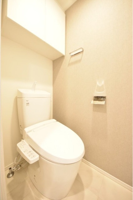 トイレ　別号室参考写真