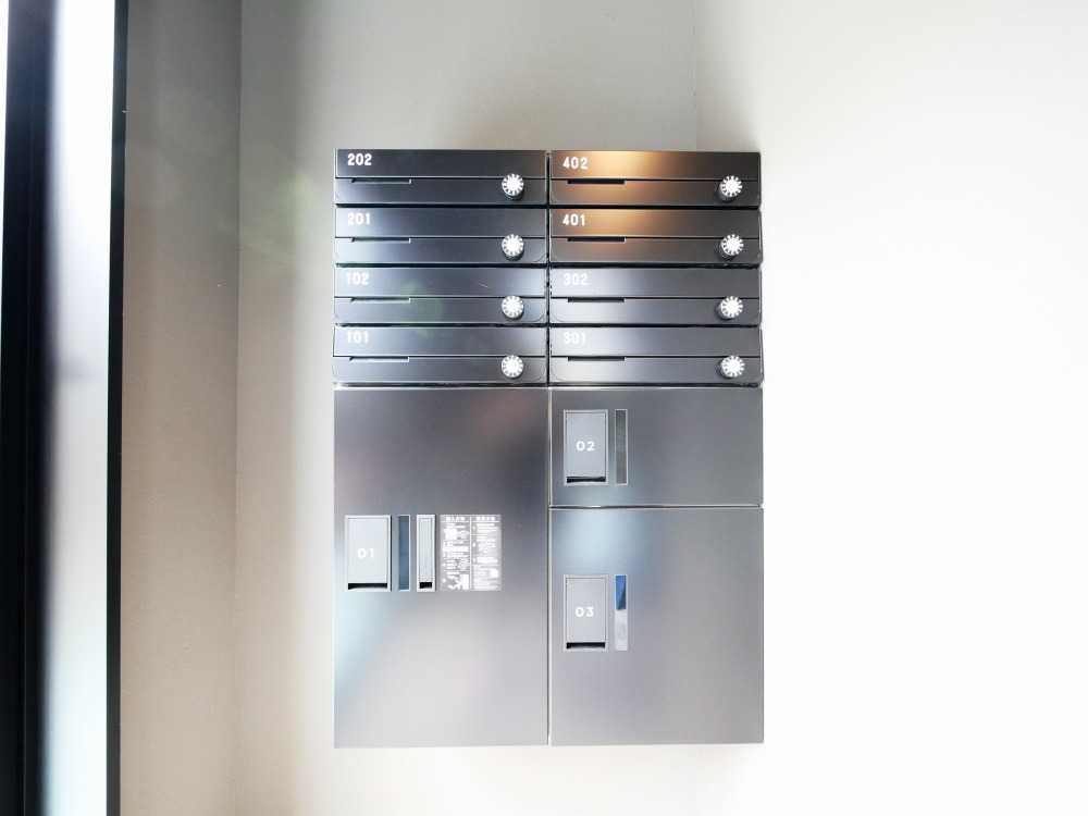 その他共有部分