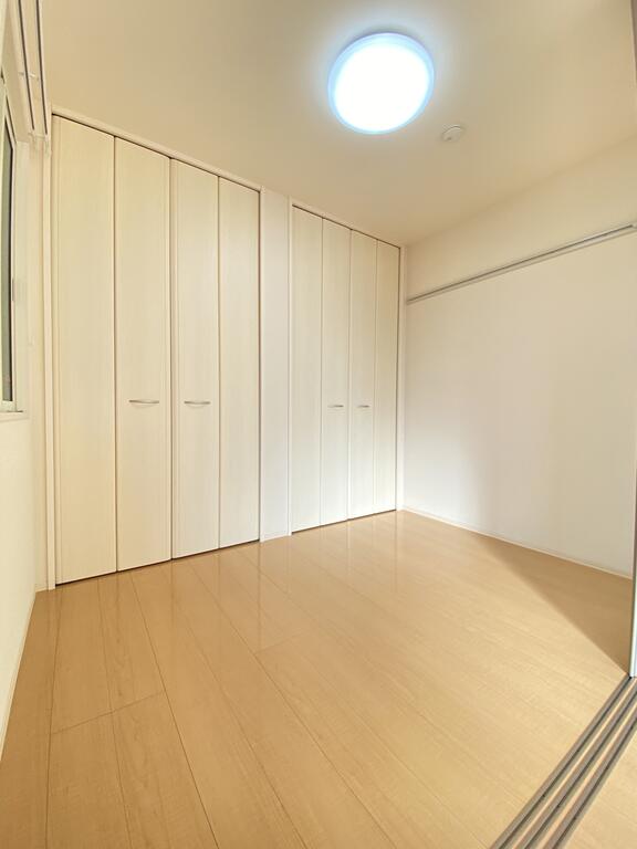 その他部屋・スペース　同間取り反転タイプ部屋参考画像です