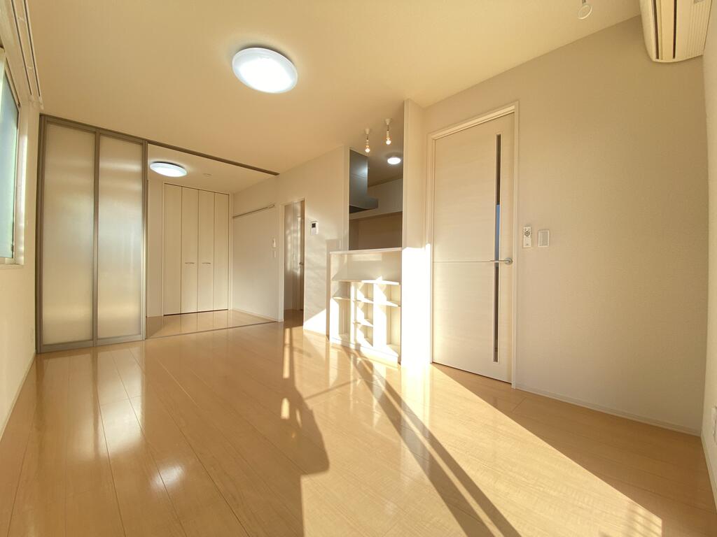 その他部屋・スペース　同間取り反転タイプ部屋参考画像です