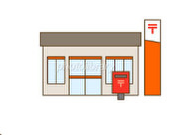 郵便局　朝霞本町郵便局（郵便局）まで291m