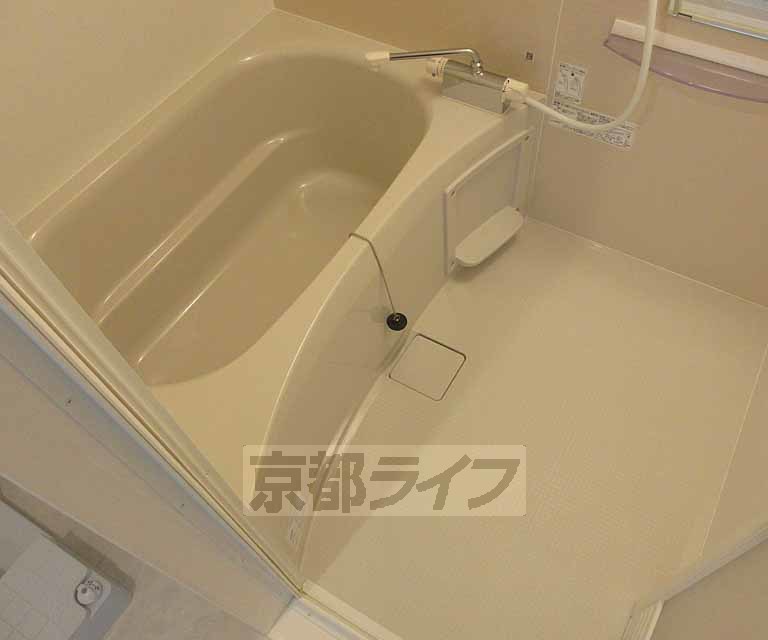 バス・シャワールーム　大きなお風呂です