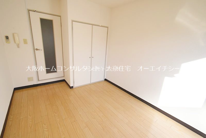 その他部屋・スペース　洋室6帖